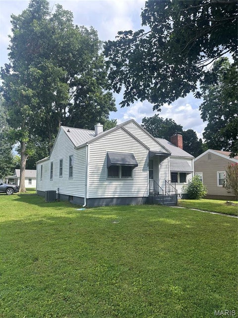 Photo of Chaffee, MO 63740 (MLS # 26047459)