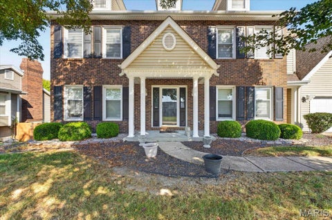 Photo of 3445 Riverchase Parkway, St Charles, MO 63301 (MLS # 26055557)