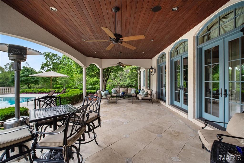 Ridgewood - Residential