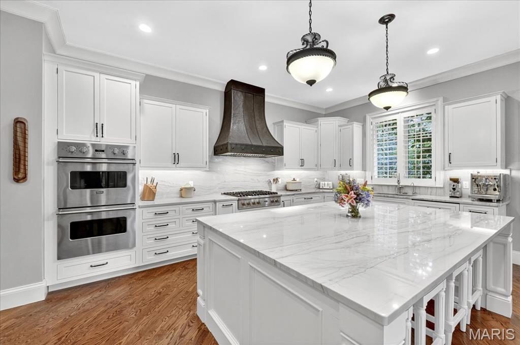 Ridgewood - Residential