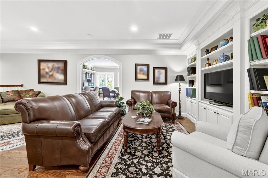 Ridgewood - Residential