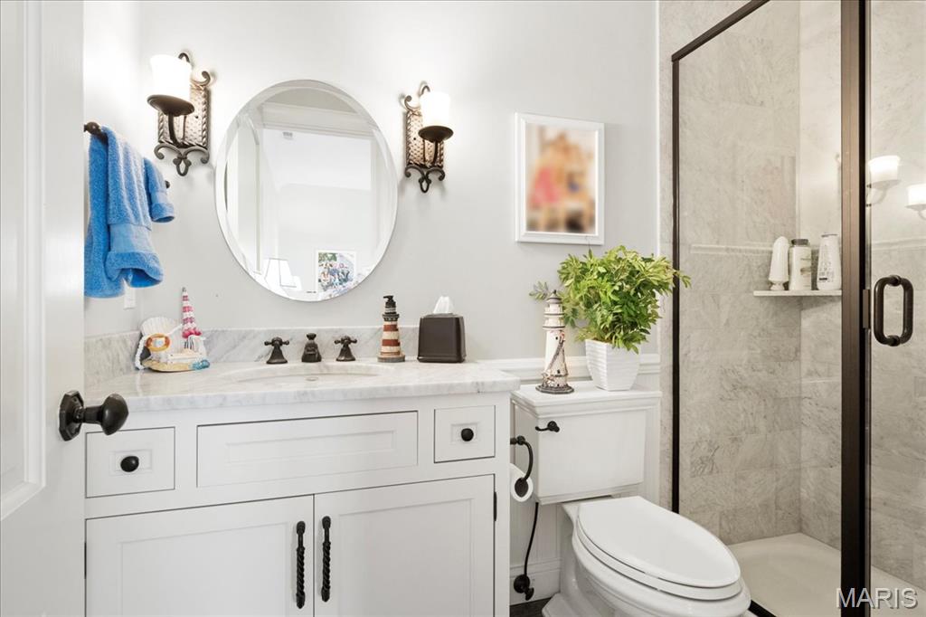 Ridgewood - Residential