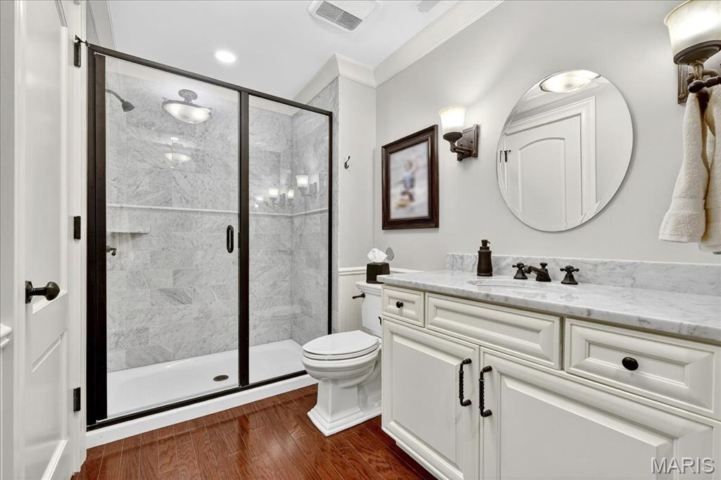 Ridgewood - Residential