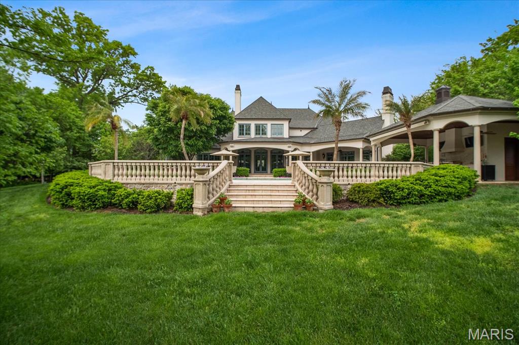 Ridgewood - Residential