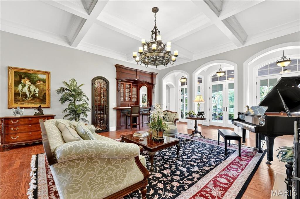 Ridgewood - Residential