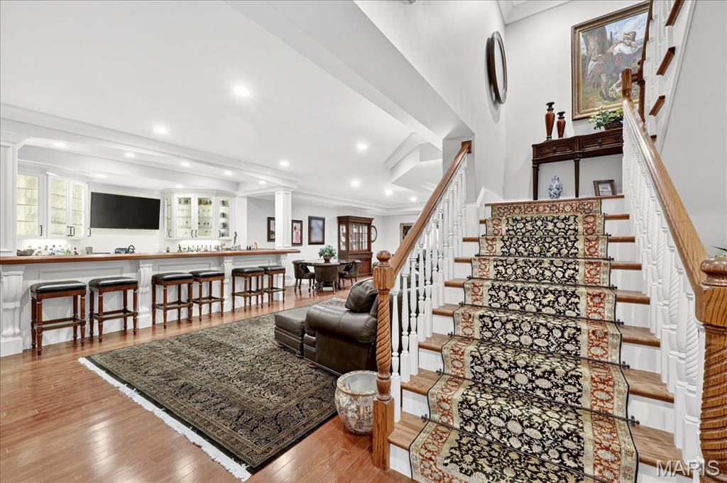 Ridgewood - Residential