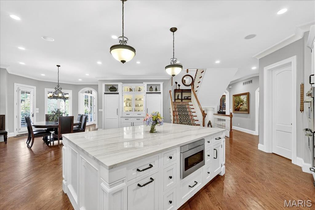 Ridgewood - Residential