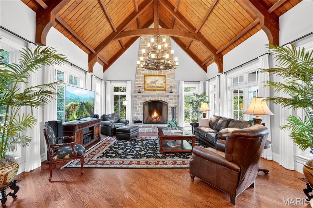 Ridgewood - Residential