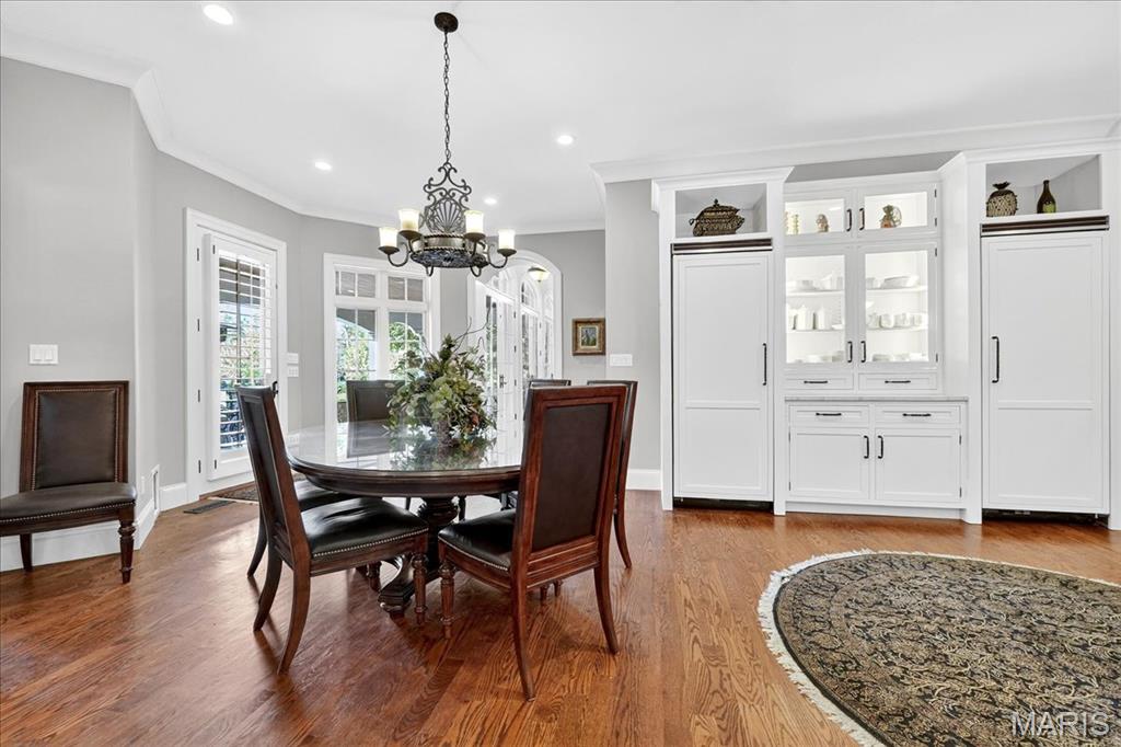 Ridgewood - Residential