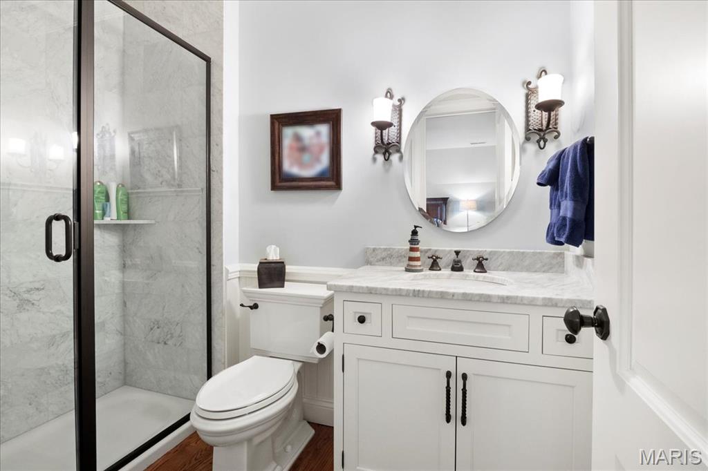 Ridgewood - Residential