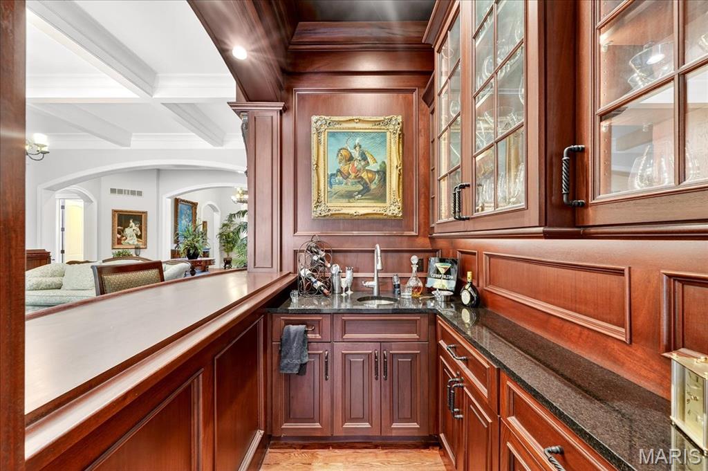 Ridgewood - Residential