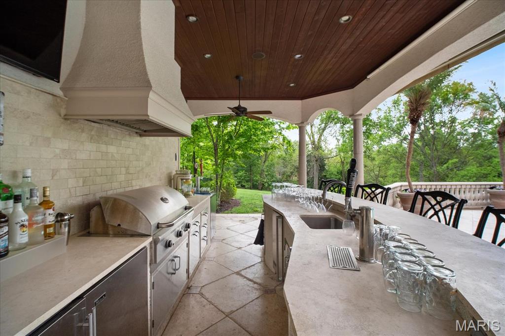 Ridgewood - Residential