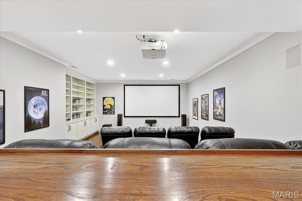 Ridgewood - Residential