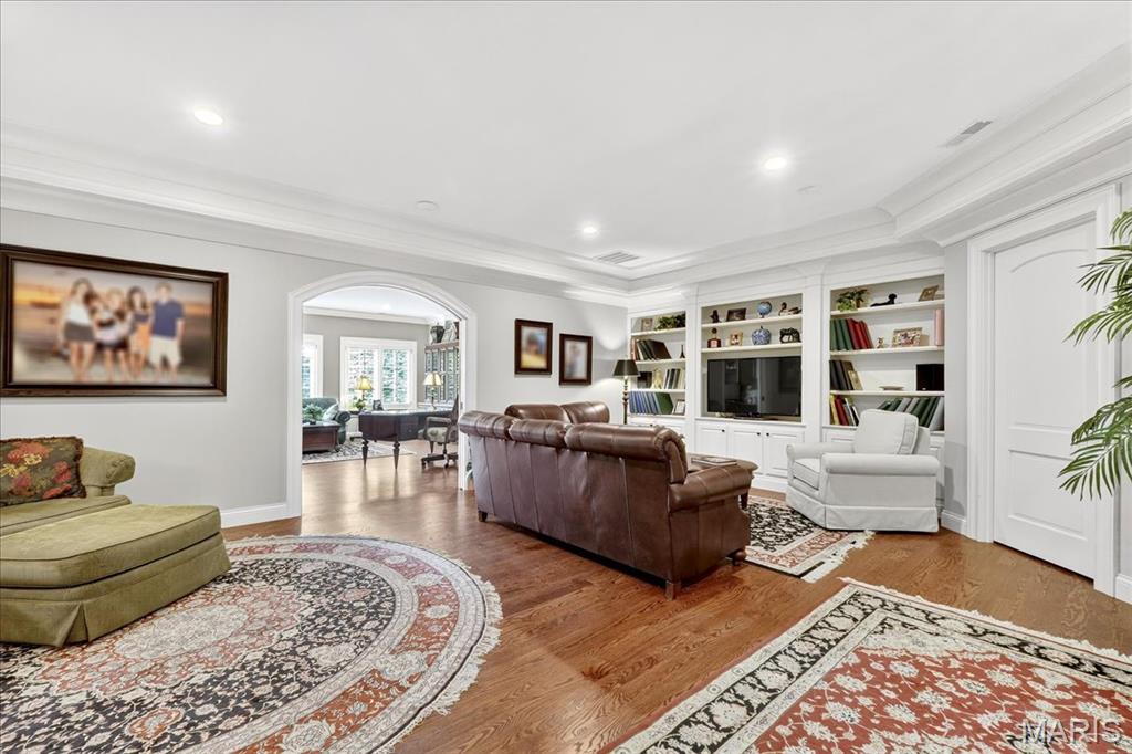 Ridgewood - Residential