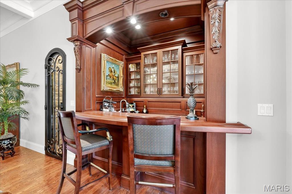 Ridgewood - Residential