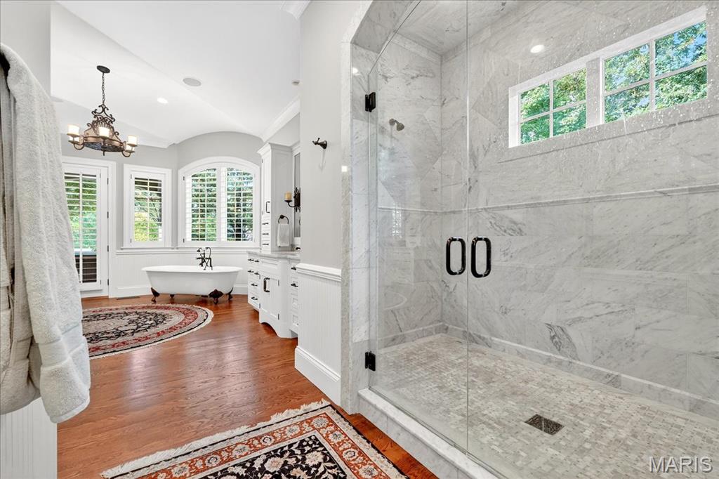 Ridgewood - Residential