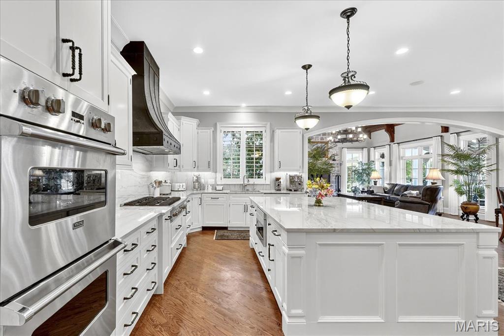 Ridgewood - Residential