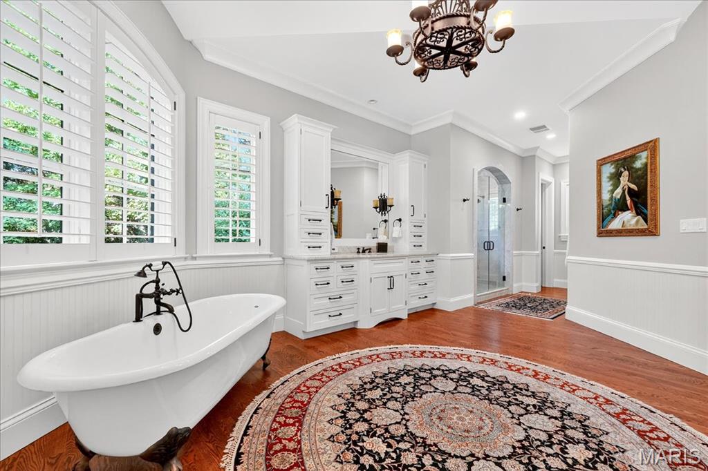 Ridgewood - Residential