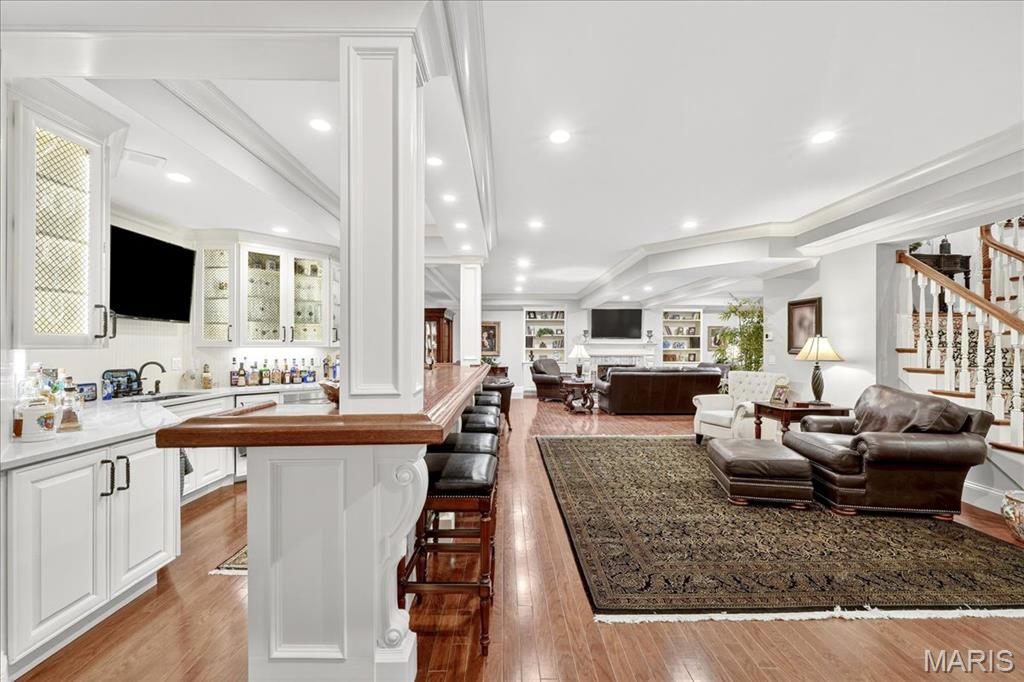 Ridgewood - Residential