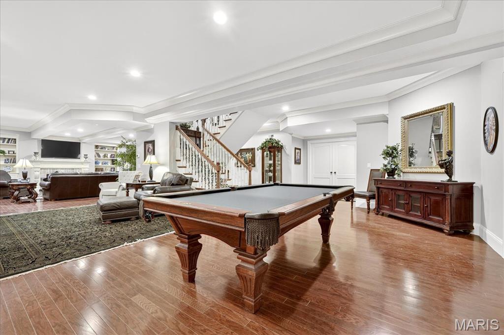 Ridgewood - Residential