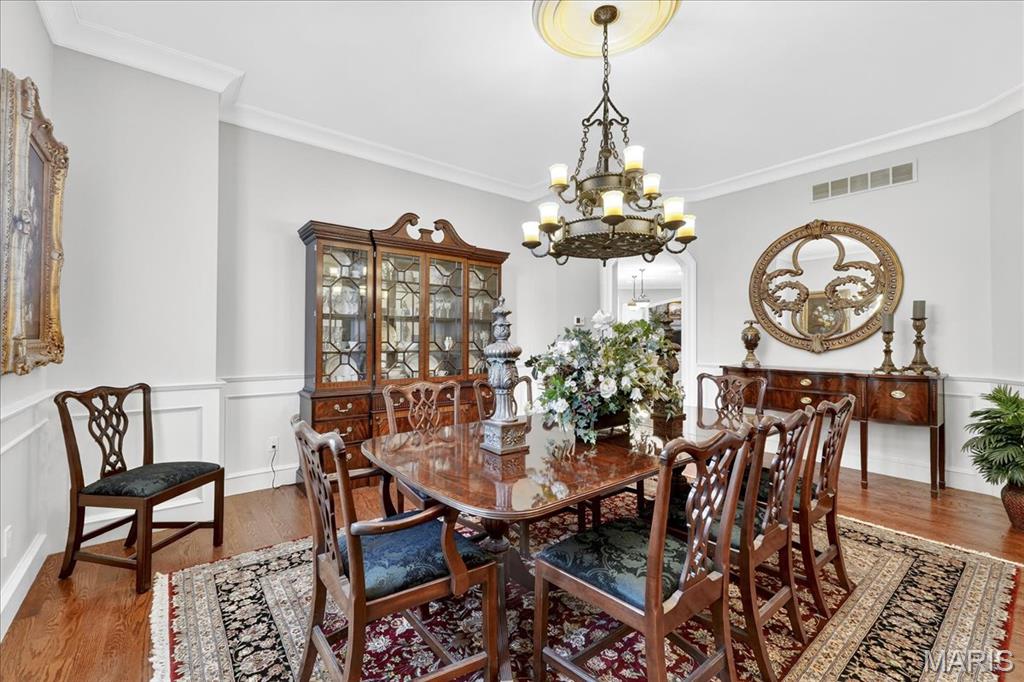 Ridgewood - Residential