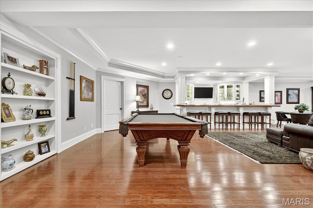 Ridgewood - Residential