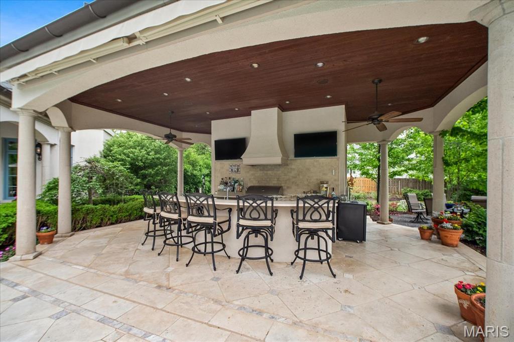 Ridgewood - Residential