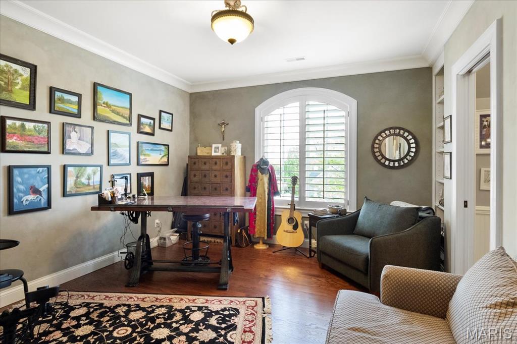 Ridgewood - Residential