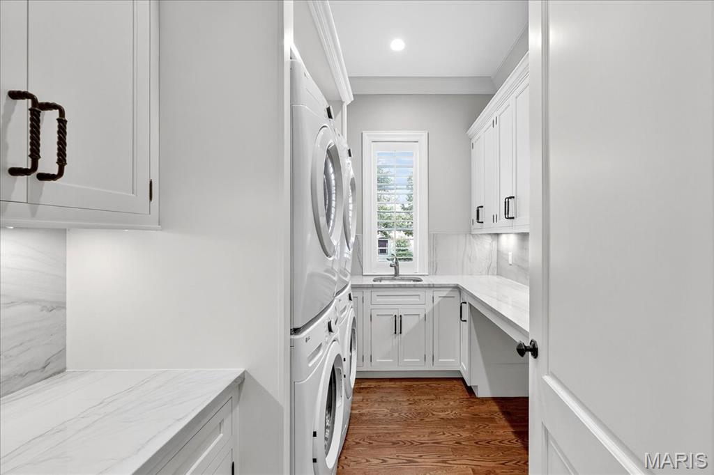 Ridgewood - Residential