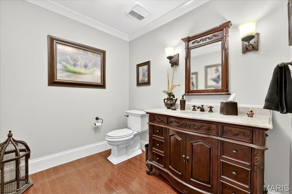 Ridgewood - Residential