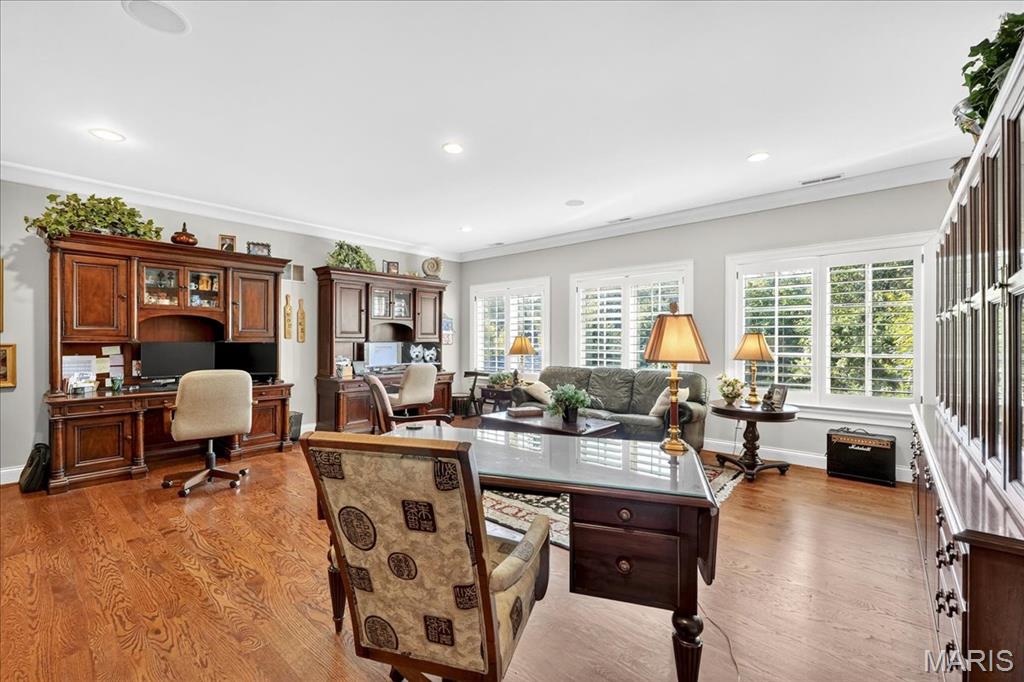 Ridgewood - Residential