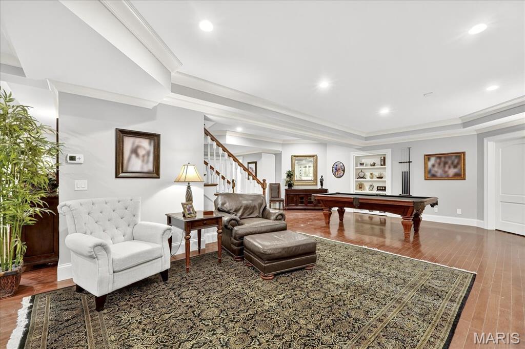 Ridgewood - Residential