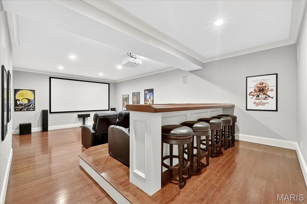 Ridgewood - Residential