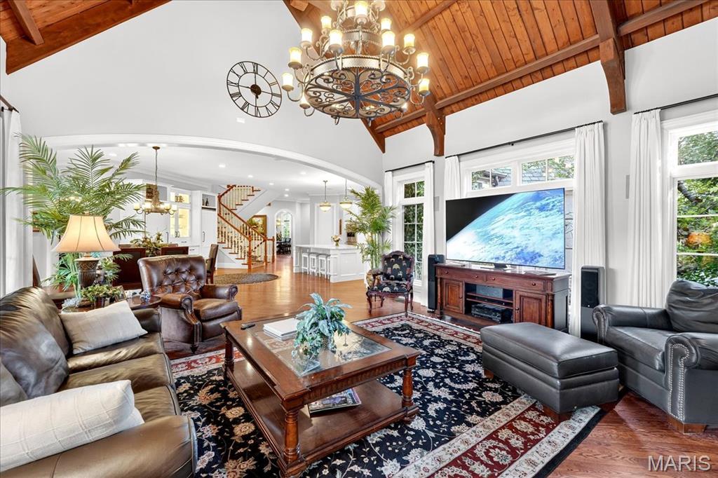 Ridgewood - Residential