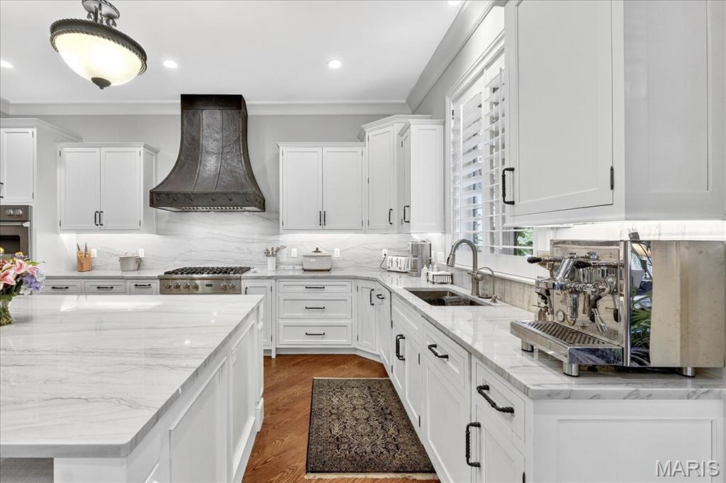 Ridgewood - Residential