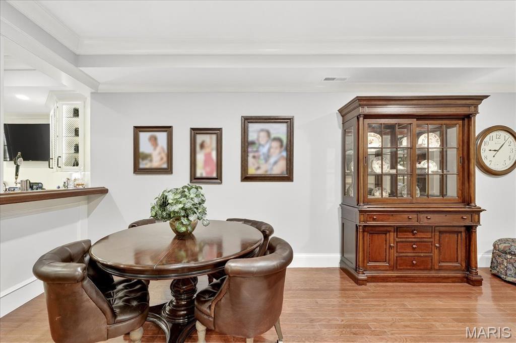 Ridgewood - Residential