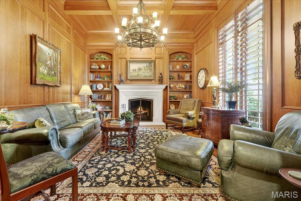 Ridgewood - Residential