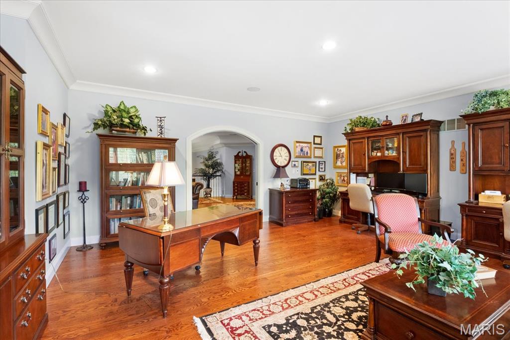 Ridgewood - Residential