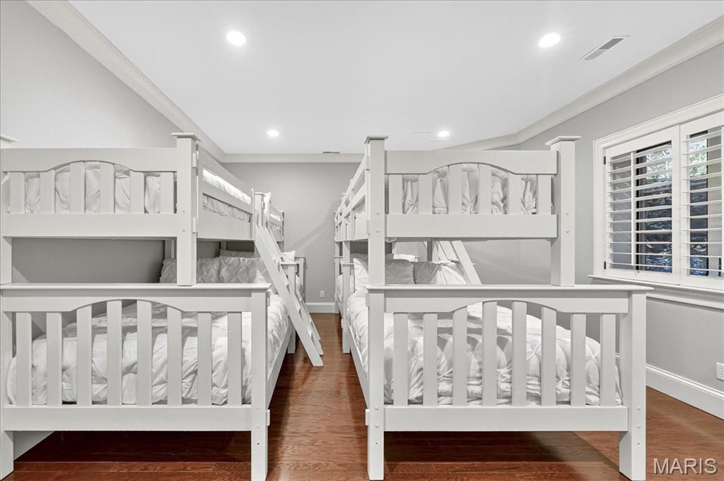 Ridgewood - Residential