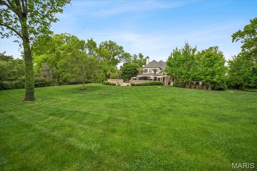 Ridgewood - Residential