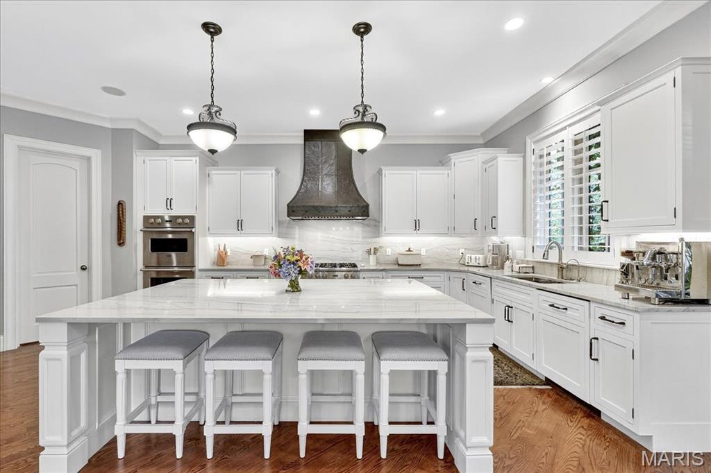 Ridgewood - Residential