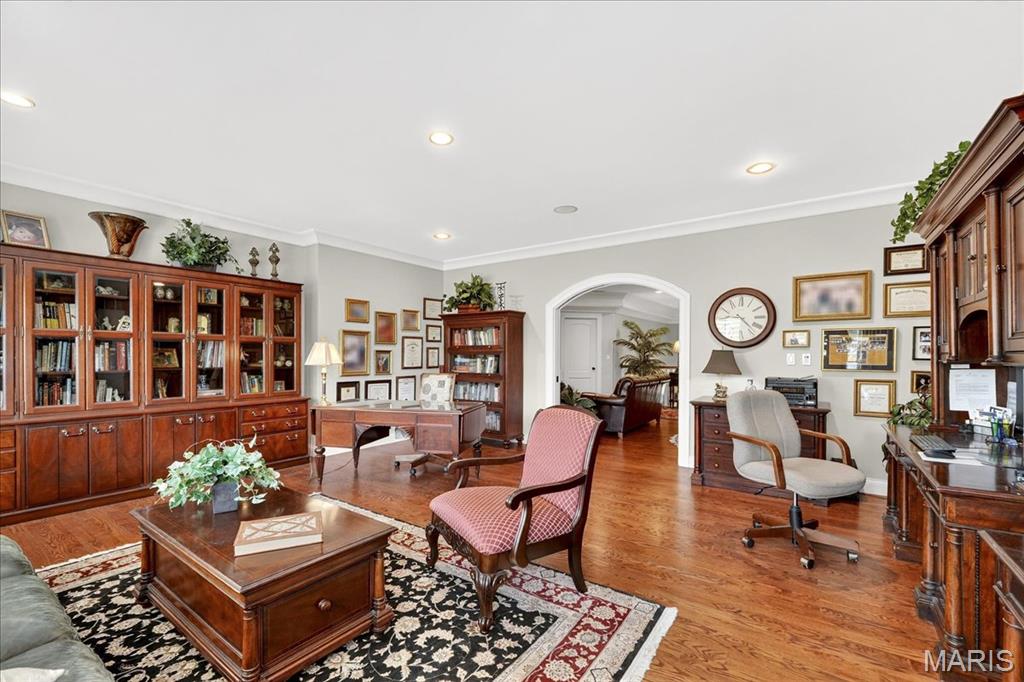 Ridgewood - Residential