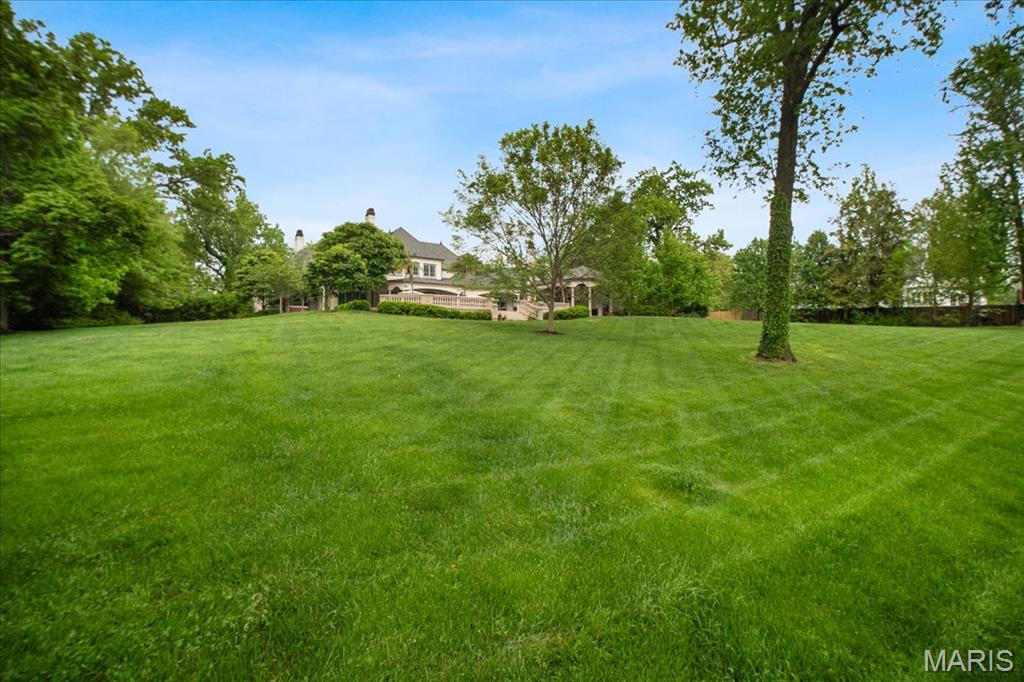 Ridgewood - Residential