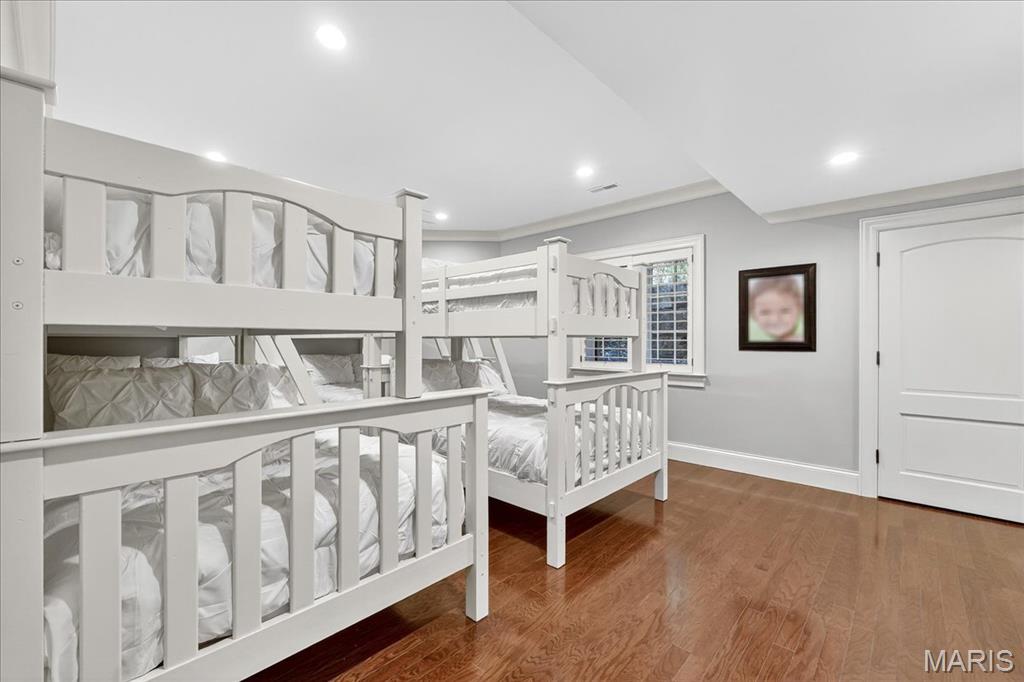 Ridgewood - Residential