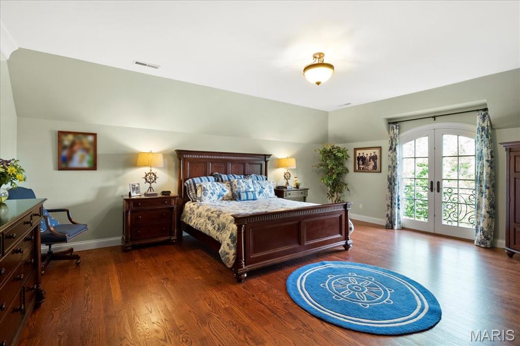 Ridgewood - Residential