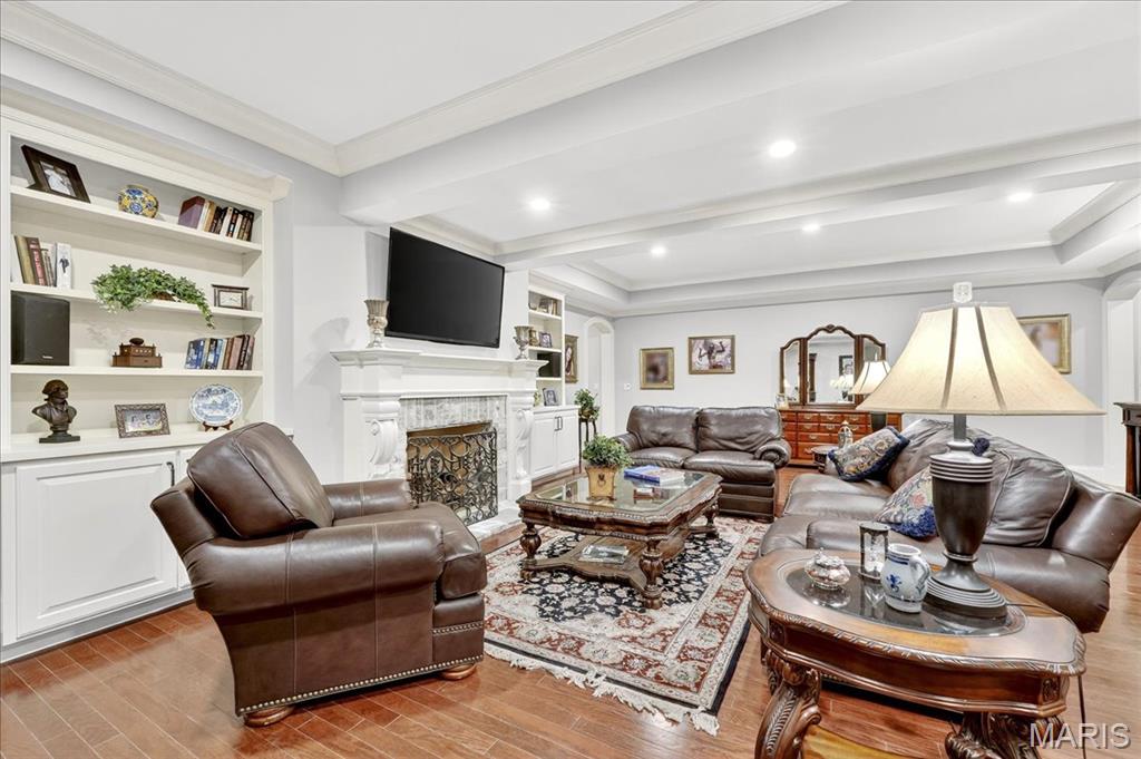 Ridgewood - Residential