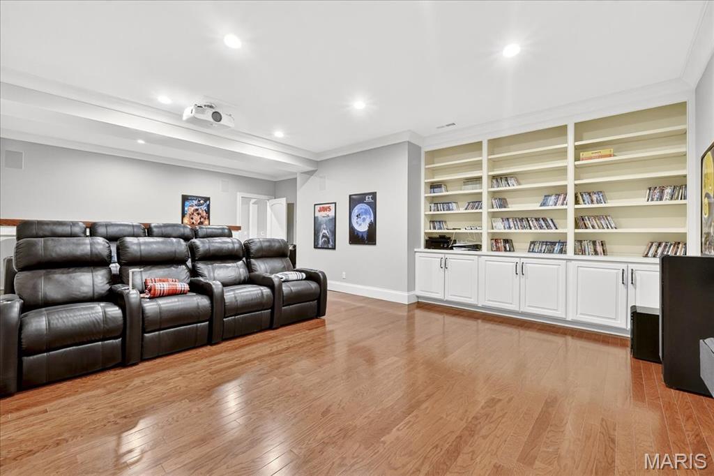 Ridgewood - Residential