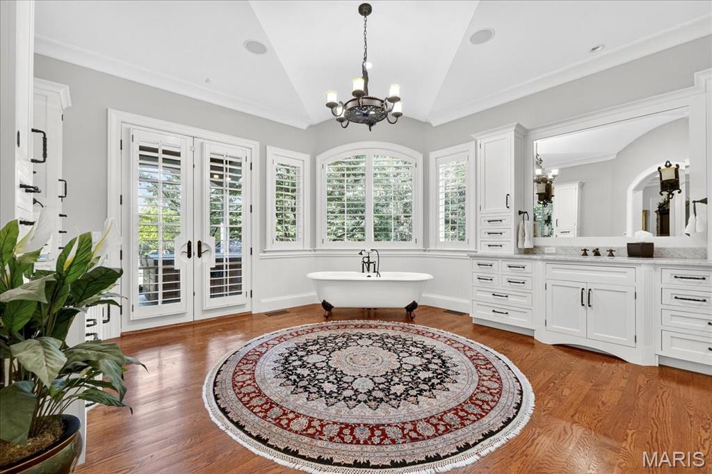 Ridgewood - Residential