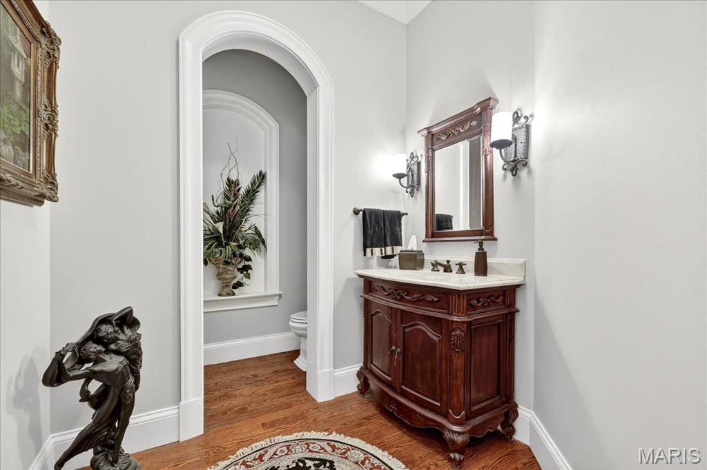 Ridgewood - Residential