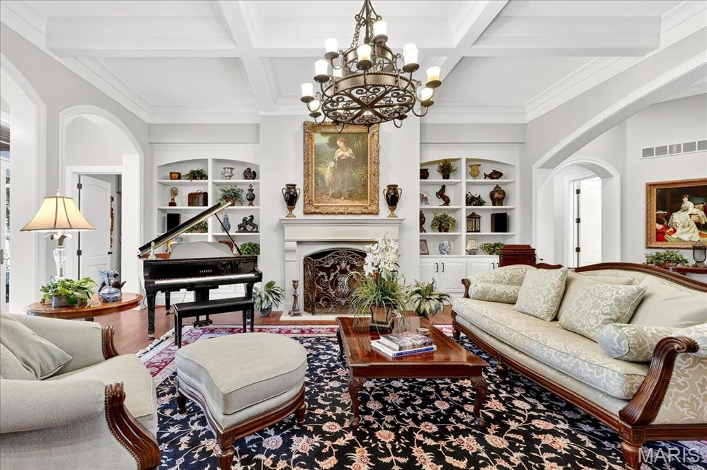 Ridgewood - Residential